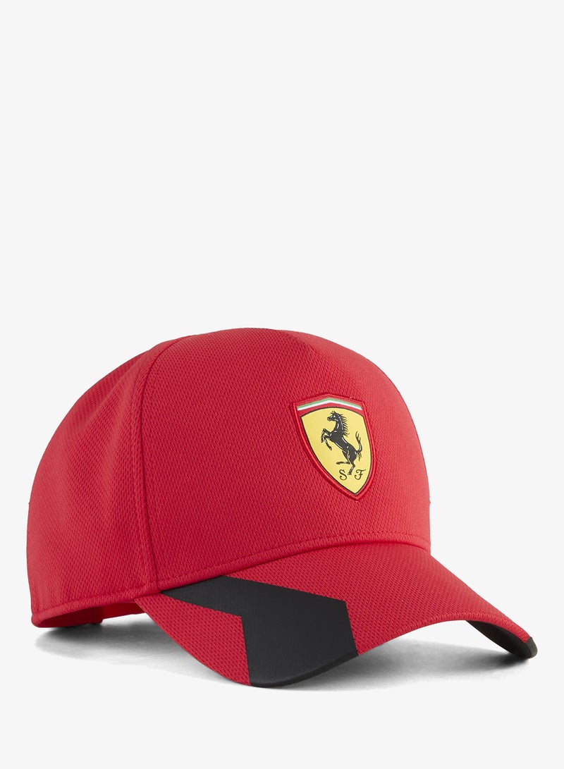 PUMA Ferrari Baseball Cap - Image 1